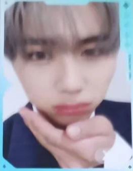 q音星光卡4 一星ver.