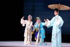 昆剧《雷峰塔》-资料图