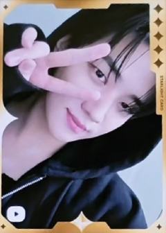 q音星光卡3 五星ver.