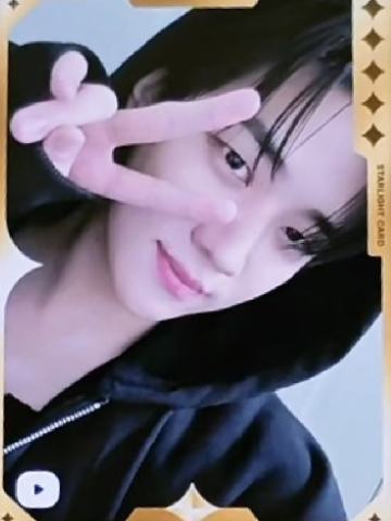 q音星光卡3 五星ver.