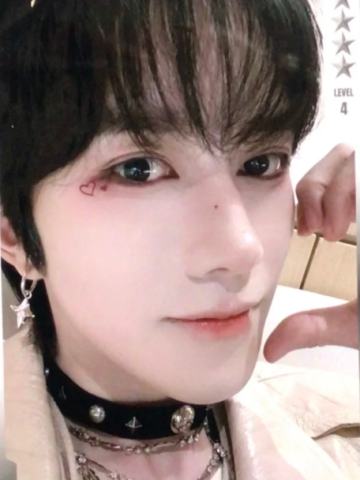 q音星光卡 生日限定四星ver.A