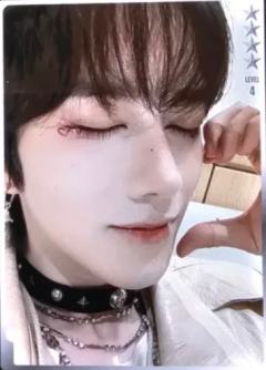 q音星光卡 生日限定四星ver.B