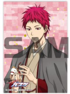 赤司征十郎相卡-enskyJF2026和服系列