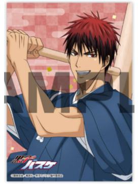 火神大我相卡-enskyJF2026和服系列