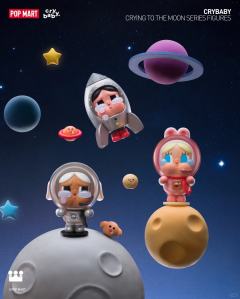 出走的月亮系列-资料图