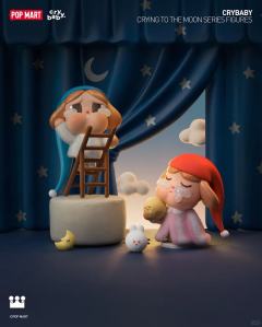 出走的月亮系列-资料图