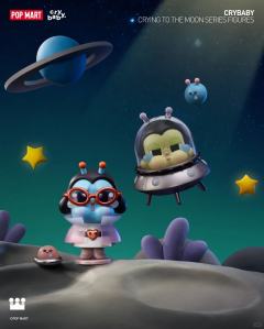 出走的月亮系列-资料图