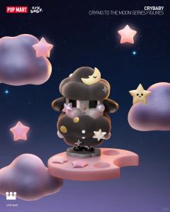 出走的月亮系列-资料图