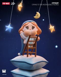 出走的月亮系列-资料图