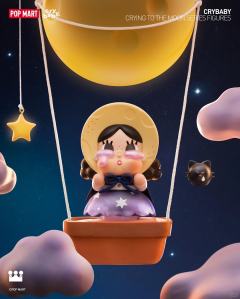 出走的月亮系列-资料图