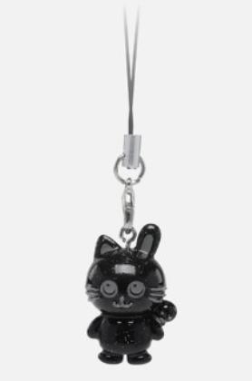 展会手机挂绳 彬