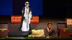 庐剧《刘兰芝》-资料图