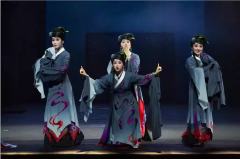 庐剧《刘兰芝》-资料图