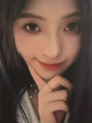 叶凡《新学季》自拍小卡 ver.A