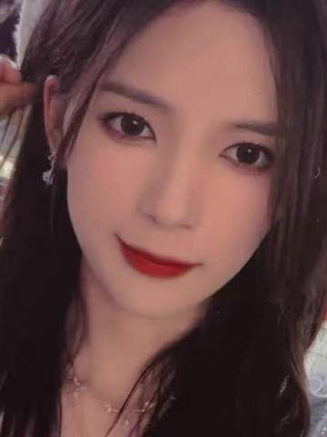 石竹君《新学季》自拍小卡 ver.A