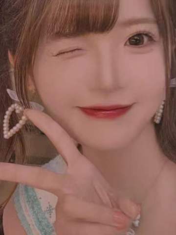 方琪《新学季》自拍小卡 ver.B