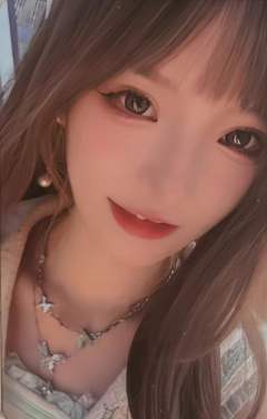 潘瑛琪《新学季》自拍小卡 ver.B