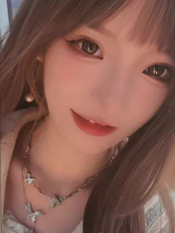 潘瑛琪《新学季》自拍小卡 ver.B