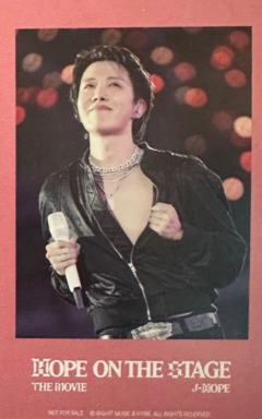 日本电影场周拍立得 ver.A