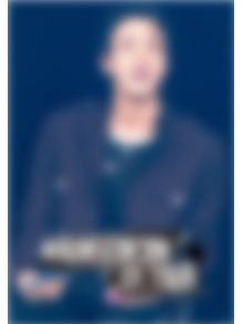 dc版日本共通海报