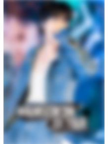 蓝光版日本共通海报