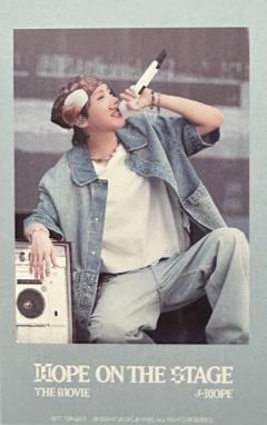 日本电影场周拍立得 ver.B