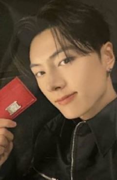 五周年周边满额卡2 ver.A