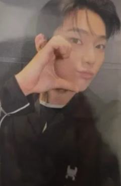 五周年周边满额卡5 ver.A