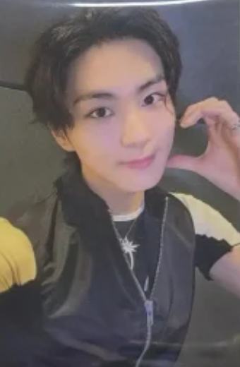 五周年周边满额卡6 ver.A