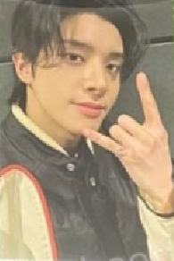 五周年周边满额卡3 ver.C