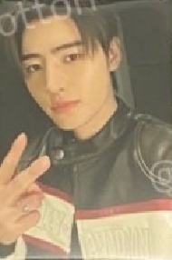 五周年周边满额卡4 ver.B