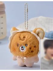 lf宝宝玩偶挂件 灿