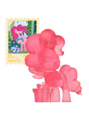 碧琪A(晶莹款)摆件-魔法橡皮人偶系列第2弹