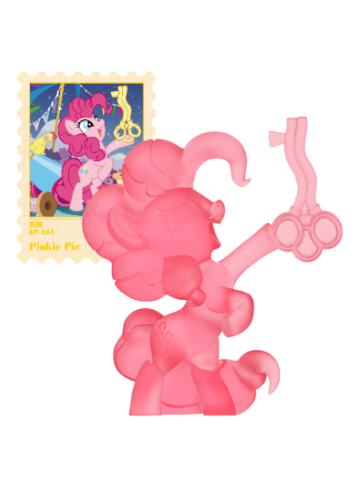 碧琪B(晶莹款)摆件-魔法橡皮人偶系列第2弹