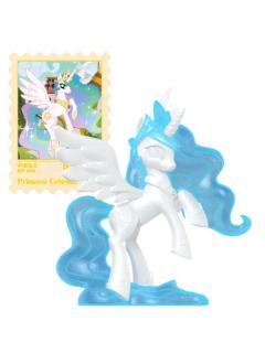 宇宙公主A(魔法款)摆件-魔法橡皮人偶系列第2弹