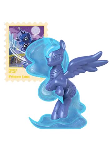 月亮公主A(魔法款)摆件-魔法橡皮人偶系列第2弹