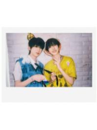 突围合照拍立得 博文奇函