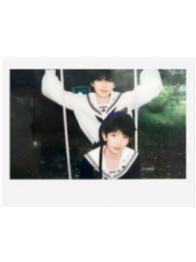 突围合照拍立得 浚铭思罕