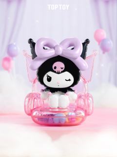 K的气球大赏-资料图