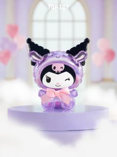 K的气球大赏-资料图