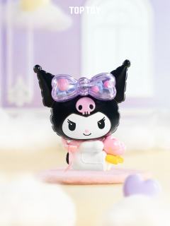 K的气球大赏-资料图