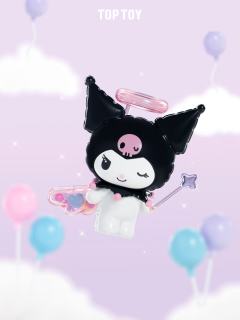 K的气球大赏-资料图