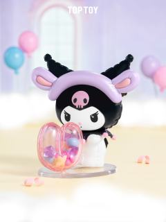 K的气球大赏-资料图