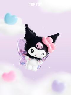 K的气球大赏-资料图