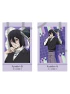 费奥多尔·陀思妥耶夫斯基相卡-摄影TAKE2