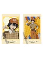 江户川乱步相卡-摄影TAKE2