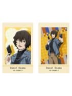 太宰治相卡-摄影TAKE2