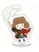 赫敏·格兰杰（魔咒款）-轻松时光系列亚克力迷你立牌