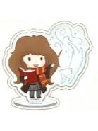 赫敏·格兰杰（呼神护卫款）-轻松时光系列亚克力迷你立牌