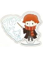 罗恩·韦斯莱（呼神护卫款）-轻松时光系列亚克力迷你立牌